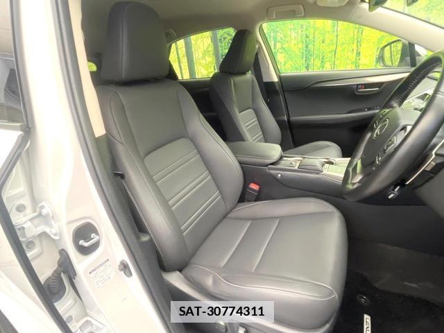 Lexus NX 2020-11 7962158-7