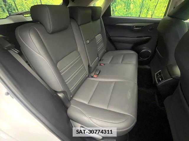 Lexus NX 2020-11 7962158-8
