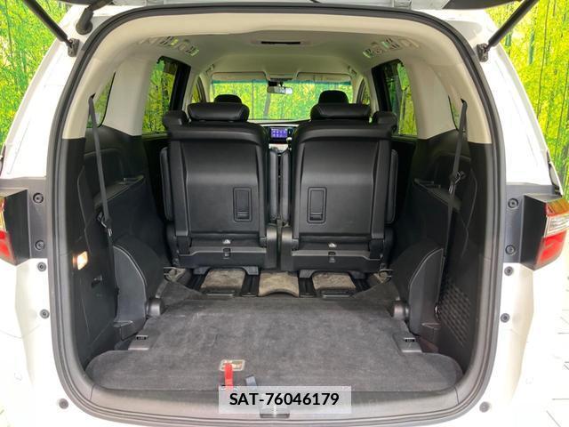 Honda ODYSSEY 2014-04 7960100-10