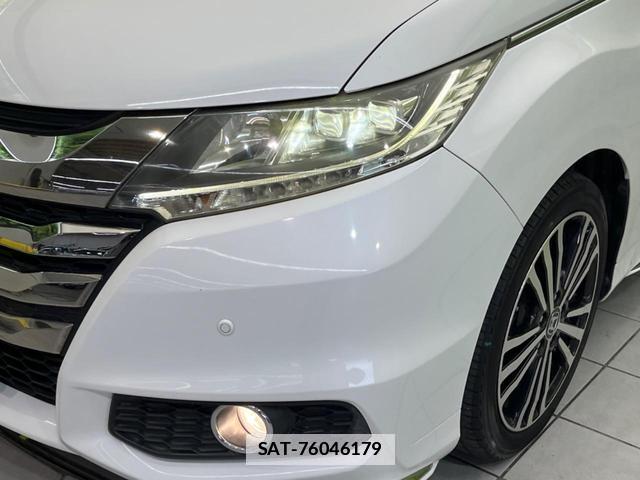 Honda ODYSSEY 2014-04 7960100-12