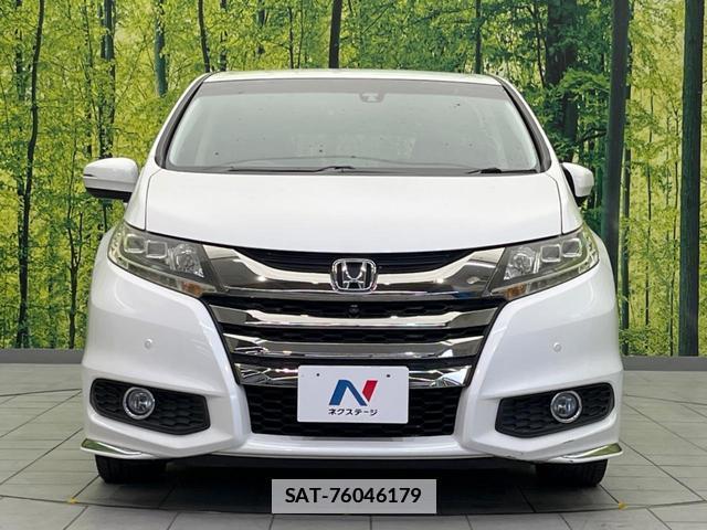 Honda ODYSSEY 2014-04 7960100-14