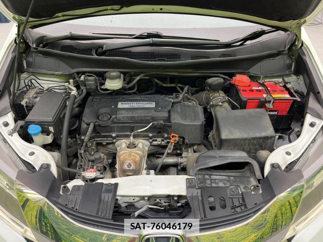 Honda ODYSSEY 2014-04 7960100-18