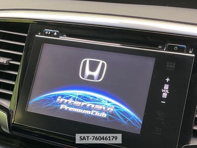Honda ODYSSEY 2014-04 7960100-4