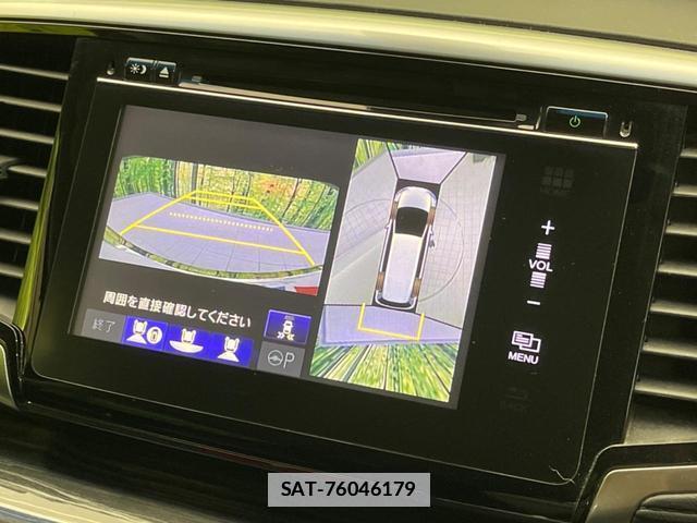 Honda ODYSSEY 2014-04 7960100-5