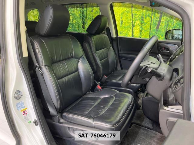 Honda ODYSSEY 2014-04 7960100-7