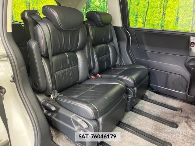Honda ODYSSEY 2014-04 7960100-8