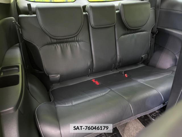 Honda ODYSSEY 2014-04 7960100-9
