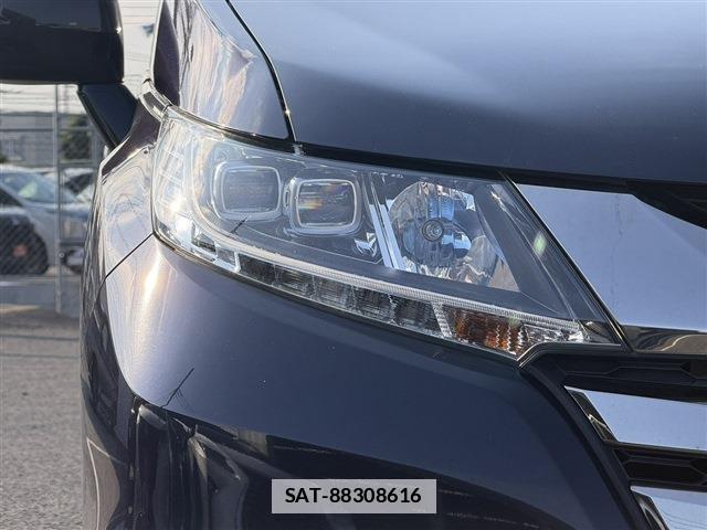 Honda ODYSSEY 2013-12 7961927-11