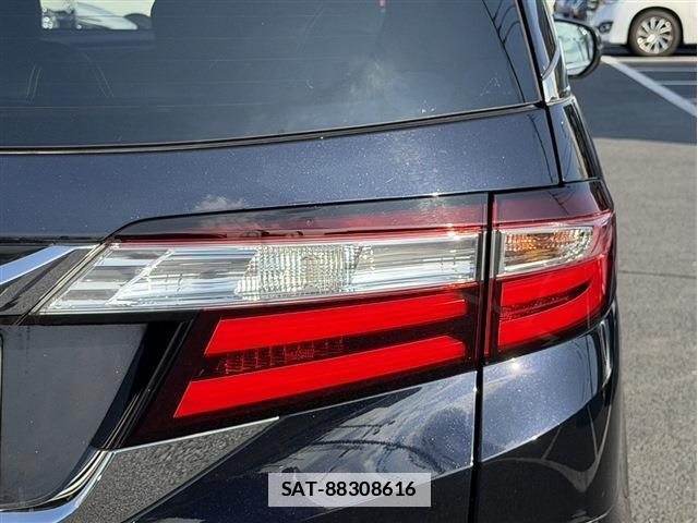 Honda ODYSSEY 2013-12 7961927-12