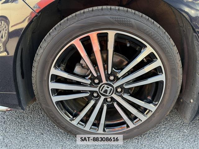 Honda ODYSSEY 2013-12 7961927-13