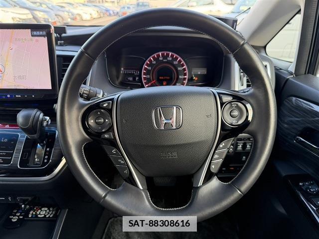 Honda ODYSSEY 2013-12 7961927-14