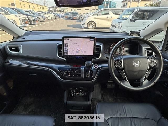 Honda ODYSSEY 2013-12 7961927-15