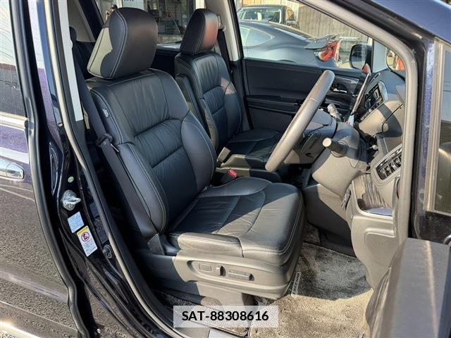 Honda ODYSSEY 2013-12 7961927-16