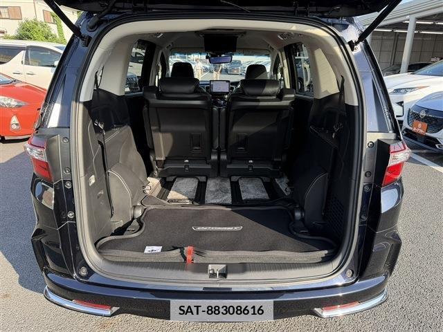 Honda ODYSSEY 2013-12 7961927-19