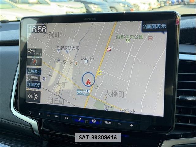 Honda ODYSSEY 2013-12 7961927-2