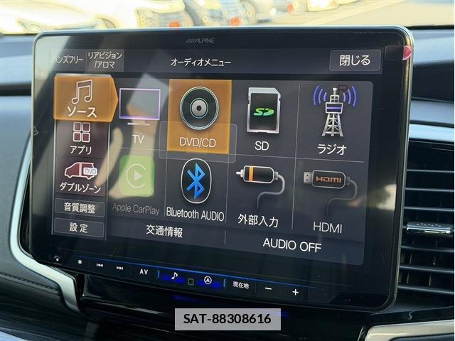 Honda ODYSSEY 2013-12 7961927-3
