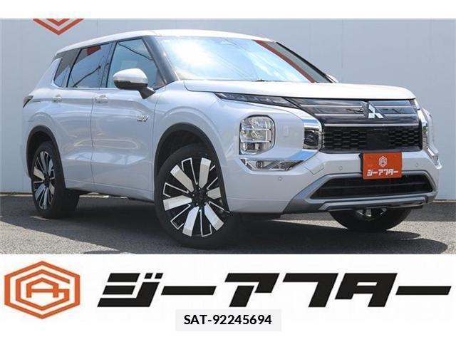 Mitsubishi OUTLANDER PHEV 2025-07 7961926-0