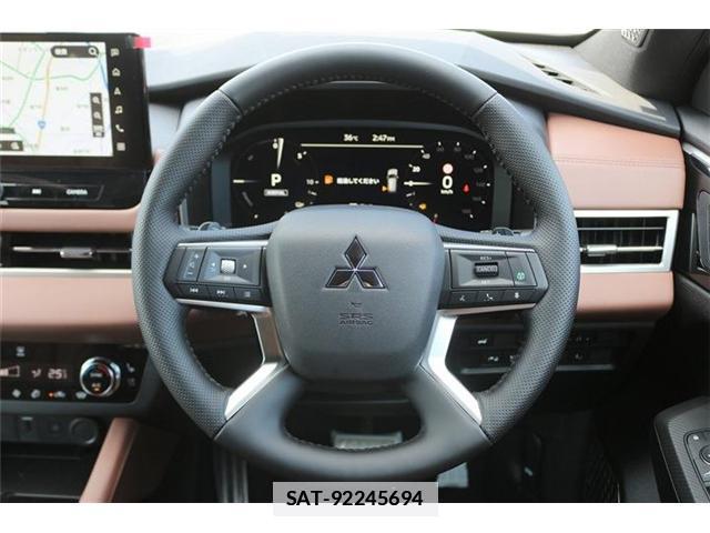 Mitsubishi OUTLANDER PHEV 2025-07 7961926-18