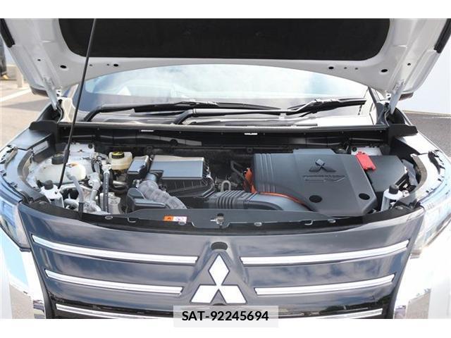 Mitsubishi OUTLANDER PHEV 2025-07 7961926-19