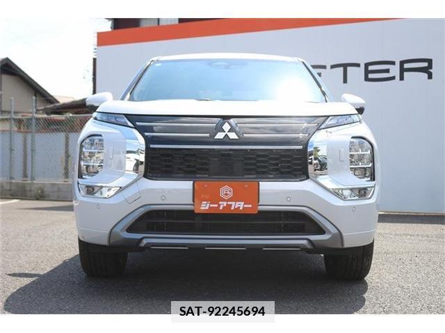 Mitsubishi OUTLANDER PHEV 2025-07 7961926-7