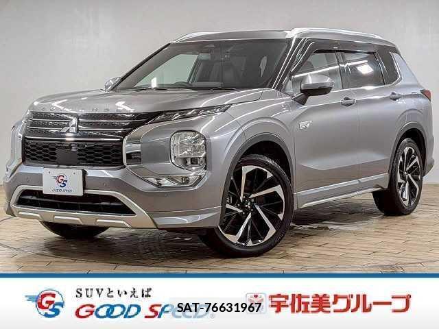 Mitsubishi OUTLANDER PHEV 2022-03 7963047-0
