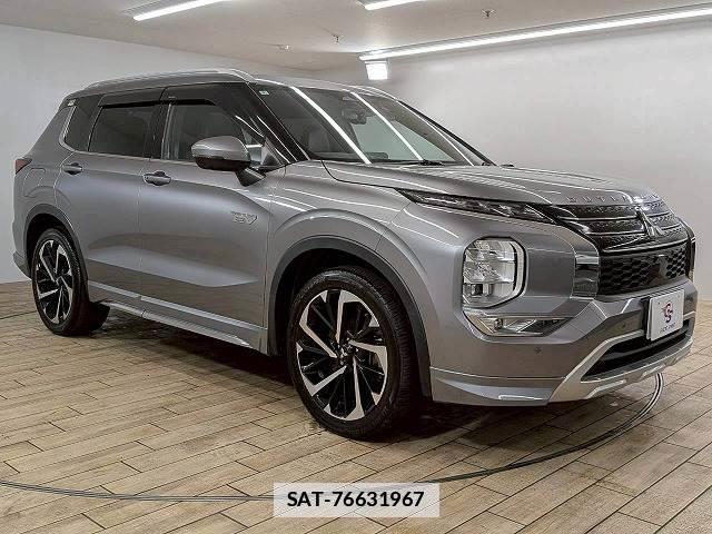 Mitsubishi OUTLANDER PHEV 2022-03 7963047-13