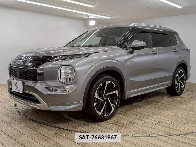 Mitsubishi OUTLANDER PHEV 2022-03 7963047-14