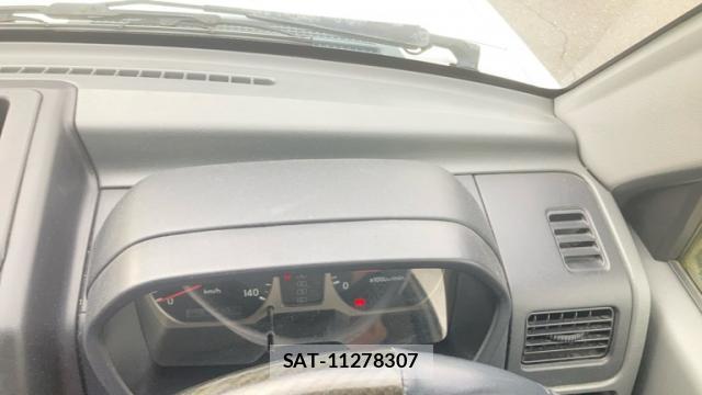 Mitsubishi PAJERO MINI 2002-02 7959847-10