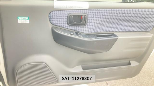 Mitsubishi PAJERO MINI 2002-02 7959847-11