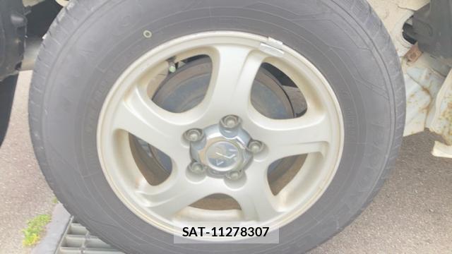 Mitsubishi PAJERO MINI 2002-02 7959847-12
