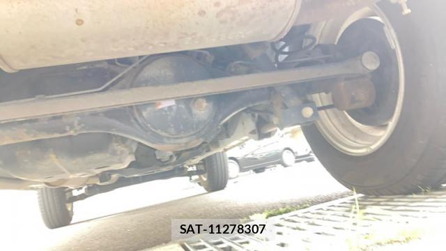 Mitsubishi PAJERO MINI 2002-02 7959847-19