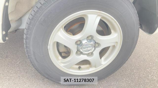 Mitsubishi PAJERO MINI 2002-02 7959847-3