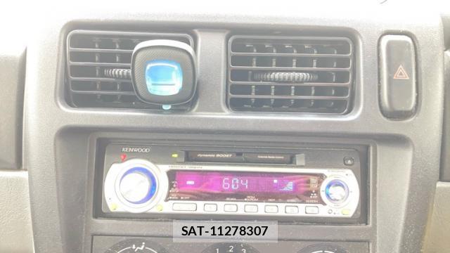 Mitsubishi PAJERO MINI 2002-02 7959847-4