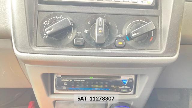 Mitsubishi PAJERO MINI 2002-02 7959847-5