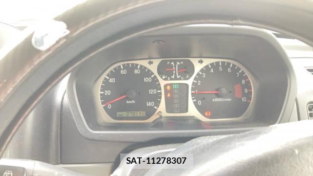 Mitsubishi PAJERO MINI 2002-02 7959847-6