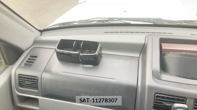 Mitsubishi PAJERO MINI 2002-02 7959847-9