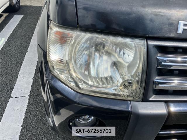 Mitsubishi PAJERO MINI 2011-02 7960919-13