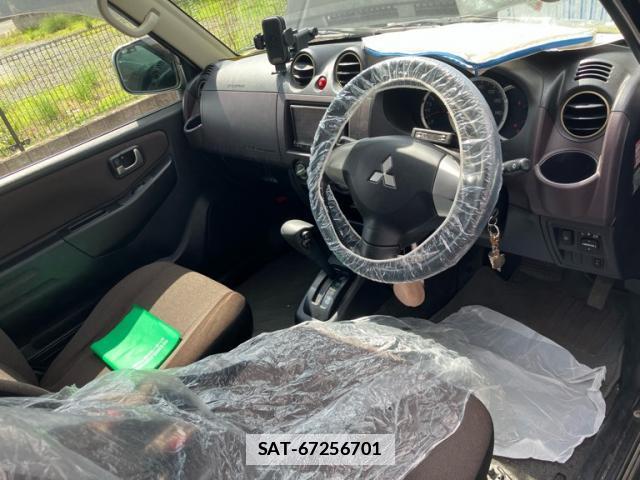 Mitsubishi PAJERO MINI 2011-02 7960919-14