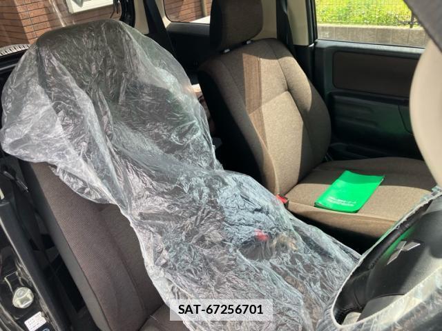 Mitsubishi PAJERO MINI 2011-02 7960919-15