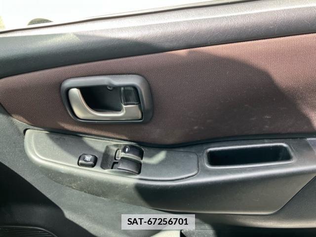 Mitsubishi PAJERO MINI 2011-02 7960919-16