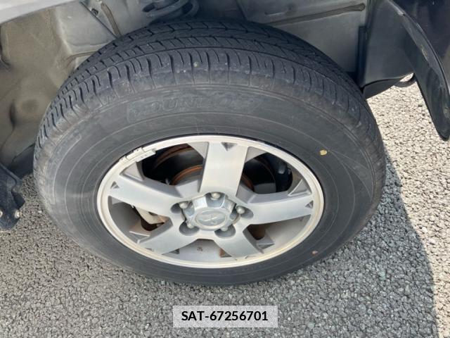 Mitsubishi PAJERO MINI 2011-02 7960919-5