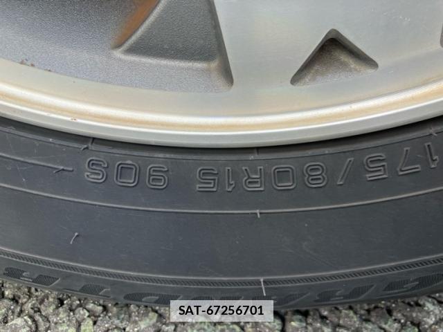 Mitsubishi PAJERO MINI 2011-02 7960919-6
