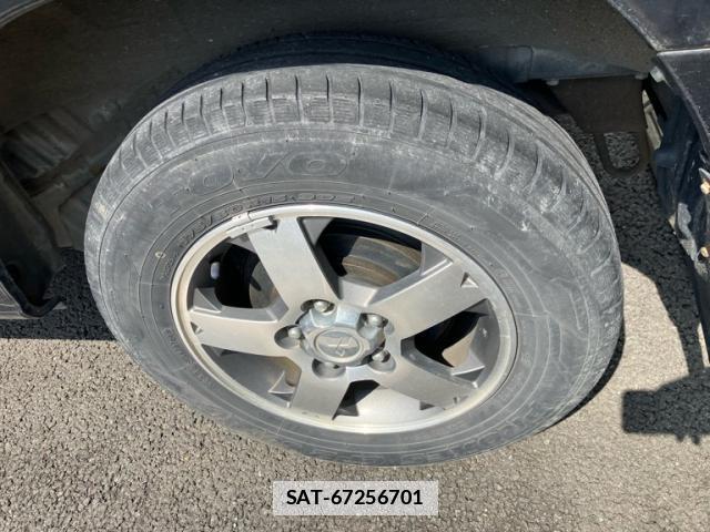 Mitsubishi PAJERO MINI 2011-02 7960919-8