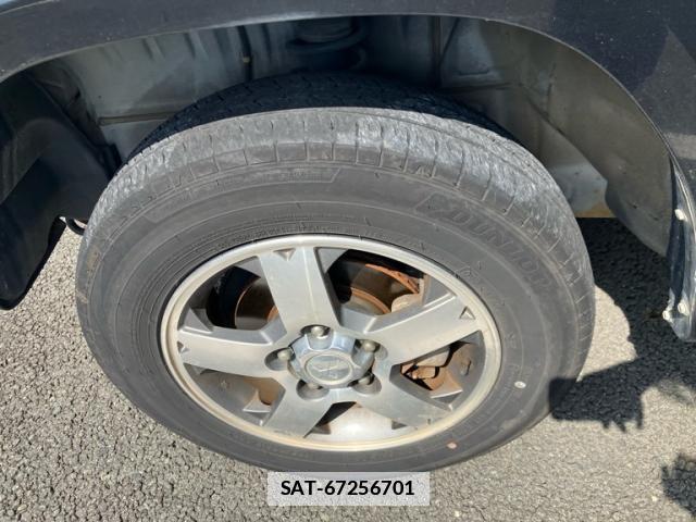 Mitsubishi PAJERO MINI 2011-02 7960919-9