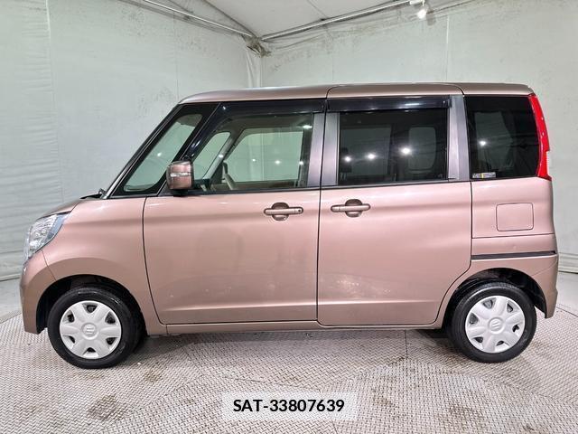 Suzuki PALETTE 2012-01 7960242-15
