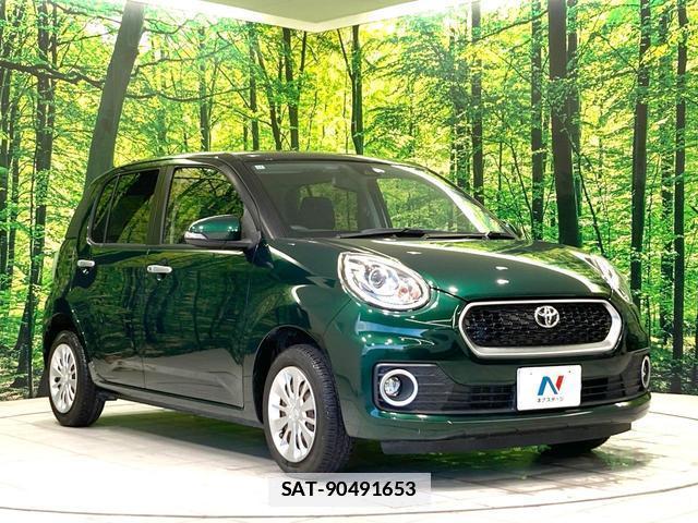 Toyota PASSO 2016-07 7959775-15