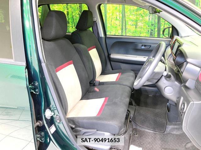 Toyota PASSO 2016-07 7959775-7