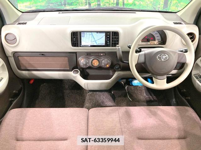 Toyota PASSO 2015-11 7959790-1