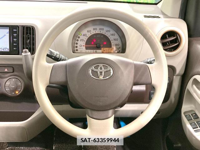 Toyota PASSO 2015-11 7959790-10