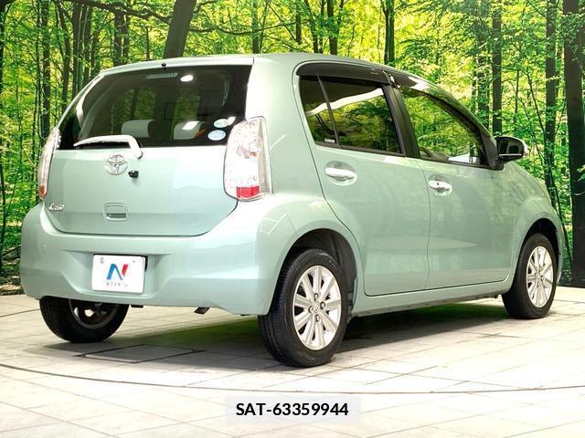 Toyota PASSO 2015-11 7959790-16